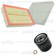 Inspektionskit Filter Satz