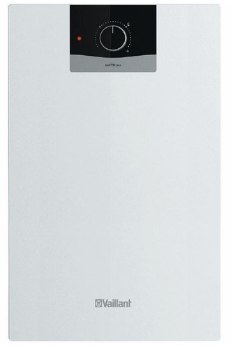 Vaillant kleinspeicher - vaillant,