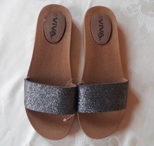 Neu"VIVA"schicke Sandalen