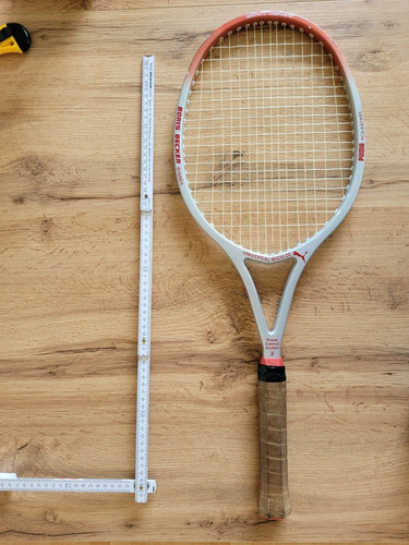 Boris becker vintage - boris,