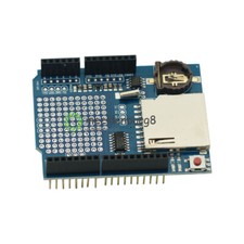 Data Logger Module Logging