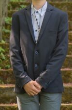 G.O.L Finest Collection Anzug Sakko Konfirmation Gr.170 slim fit