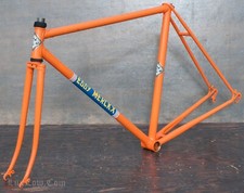 Vintage eddy merckx molteni - eddy,
