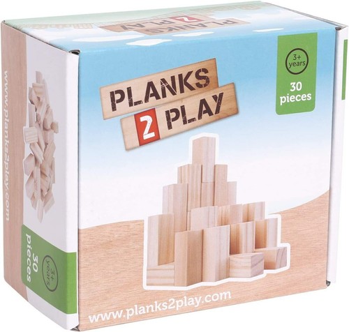 Planks2play naturholz - planks2play,