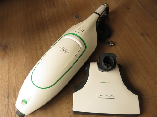 Vorwerk kobold vk200 mit - kobold,