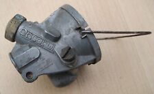 ORIGINAL ENCARWI A22 VERGASER KOMPLETT TOMOS FLANDRIA LAURA usw MOPED CARBURETOR