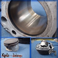 Yamaha XVS 650_Dragstar_Zylinder_Kolben_Motor_Ringe_vo.