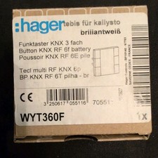 Hager WYT360F EIB KNX