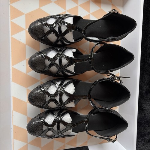 Tango tanzenschuhe größe - tanzenschuhe,