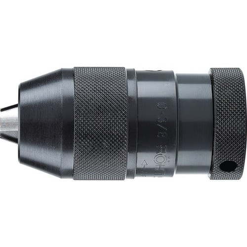 Schnellspannbohrfutter supra - schnellspannbohrfutter,