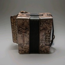 HOHNER Club II B Akkordeon