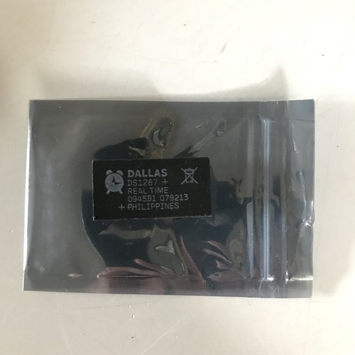 Atari falcon dallas 1287 - falcon,