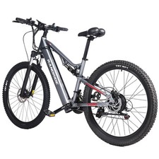NEW 27.5"E-MTB,Randride YG90A