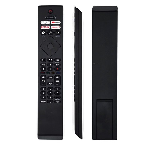 Ersatz fernbedienung für - tv,