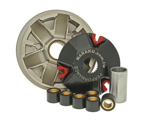 Variomatik variator naraku - variator,