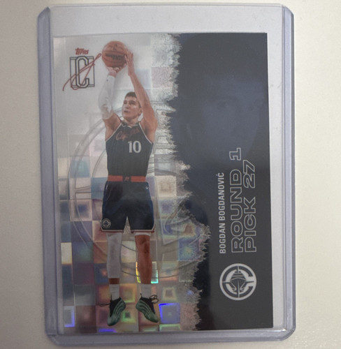 Topps signature class - signature,