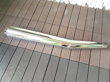 Moto Guzzi Le Mans 3 Auspuff Endtopf exhaust  S28 original rechts