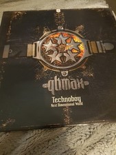 Technoboy - Next Dimensional