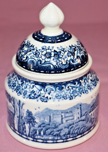 Villeroy boch blue castle - villeroy,