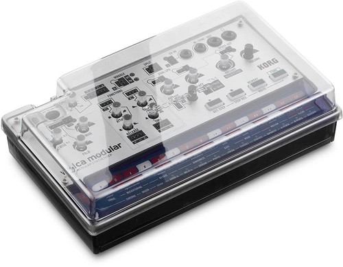 Decksaver korg volca mk2 - korg,