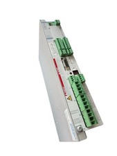 Indramat Digital AC-Servo Controller DKC01.1-040-7-FW SN:265038-74924