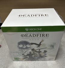 Pillars of Eternity II