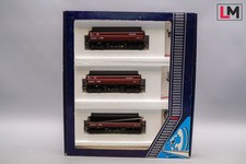 Gützold H0 44011 Wagen-Set SGKW | I-783