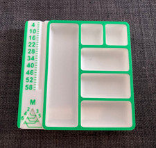 Schrauben Sortierbox mit