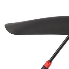 Rennrad-Schutzblech Hinten