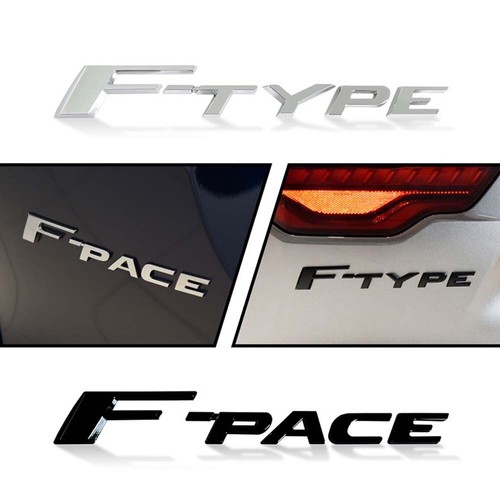 Für jaguar type pace - für, f-pace