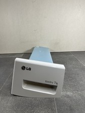 ✅ LG 7Kg Ecodry Wärmepumpentrockner Kondenswasser Behälter inkl. Griffblende ✅