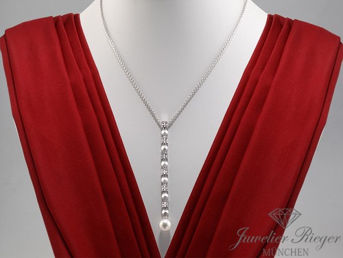 Bulgari collier lucea - collier,