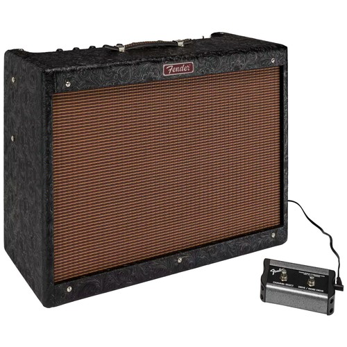 Fender hot rod - fender,