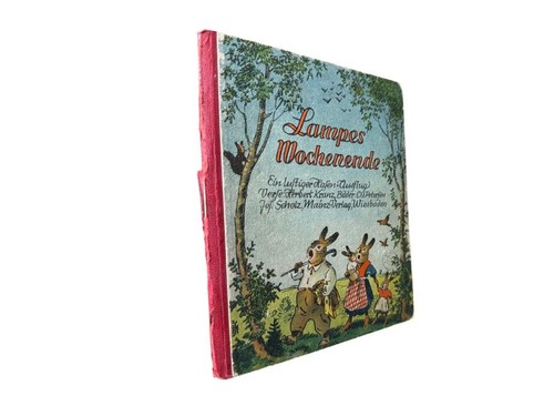 Lampes wochenende ein - lampes,