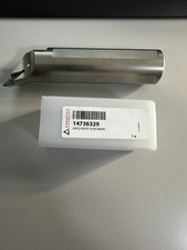 Ceratizit Sonder Drehwerkzeug