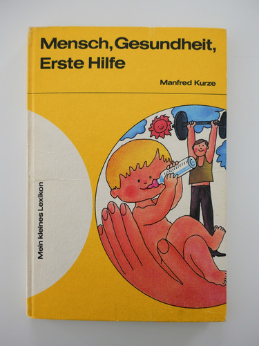Ddr literatur mein kleines - -mein,