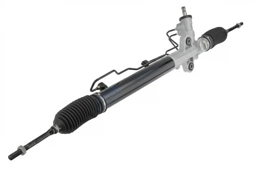 Lenkgetriebe hydraulisch