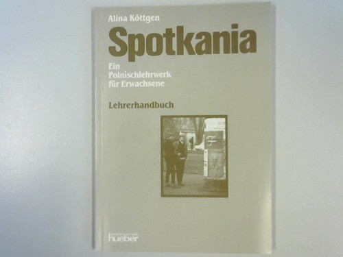 Spotkania teil - spotkania;,