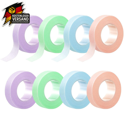 Rollen wimpern tape - rollen, für