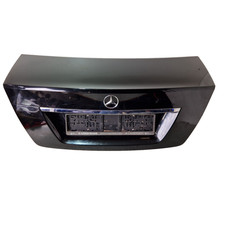 C42* Mercedes Benz C-Klasse