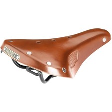 Brooks Sattel B17S Standard