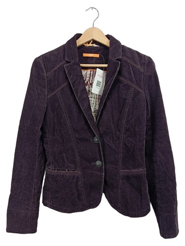 Boss corduroy blazer damen - blazer, gr