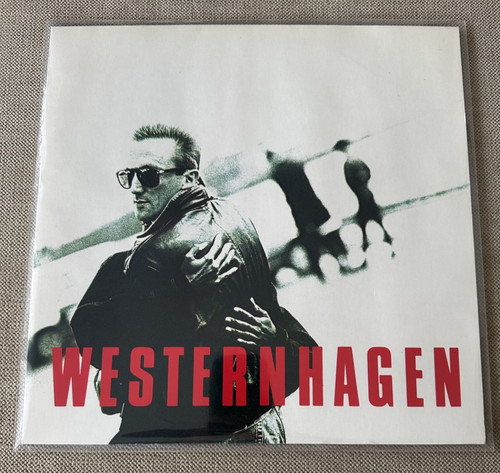 M.M.WESTERNHAGEN
