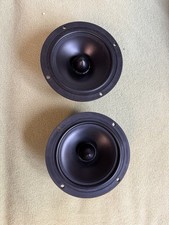 SEAS Mitteltöner MP 12 VC/P 1 H545