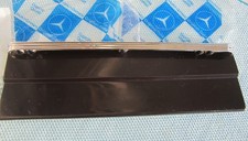 MERCEDES-BENZ W110 HANDSCHUHFACH-KLAPPE DECKEL CHROMLEISTE HECKFLOSSE BAKELIT