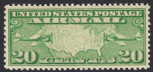 Swflstamps c9 mint - swflstamps,