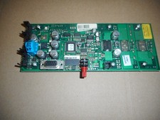 Soundplatine für ADP Merkur