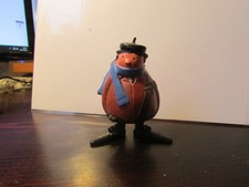 Citroen Werbefigur - Mann mit