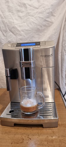 Delonghi prima donna - delonghi,