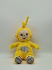 Teletubbies Laa Laa 24 cm